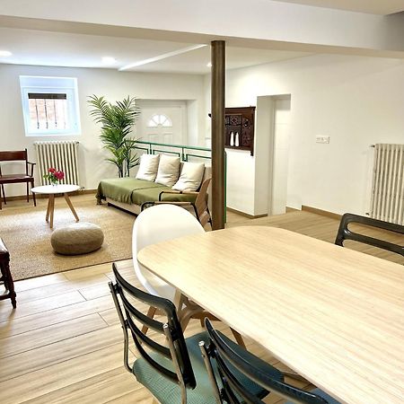 Fantastica Casa Rural En Castrillo Mota De Judios Burgo Εξωτερικό φωτογραφία