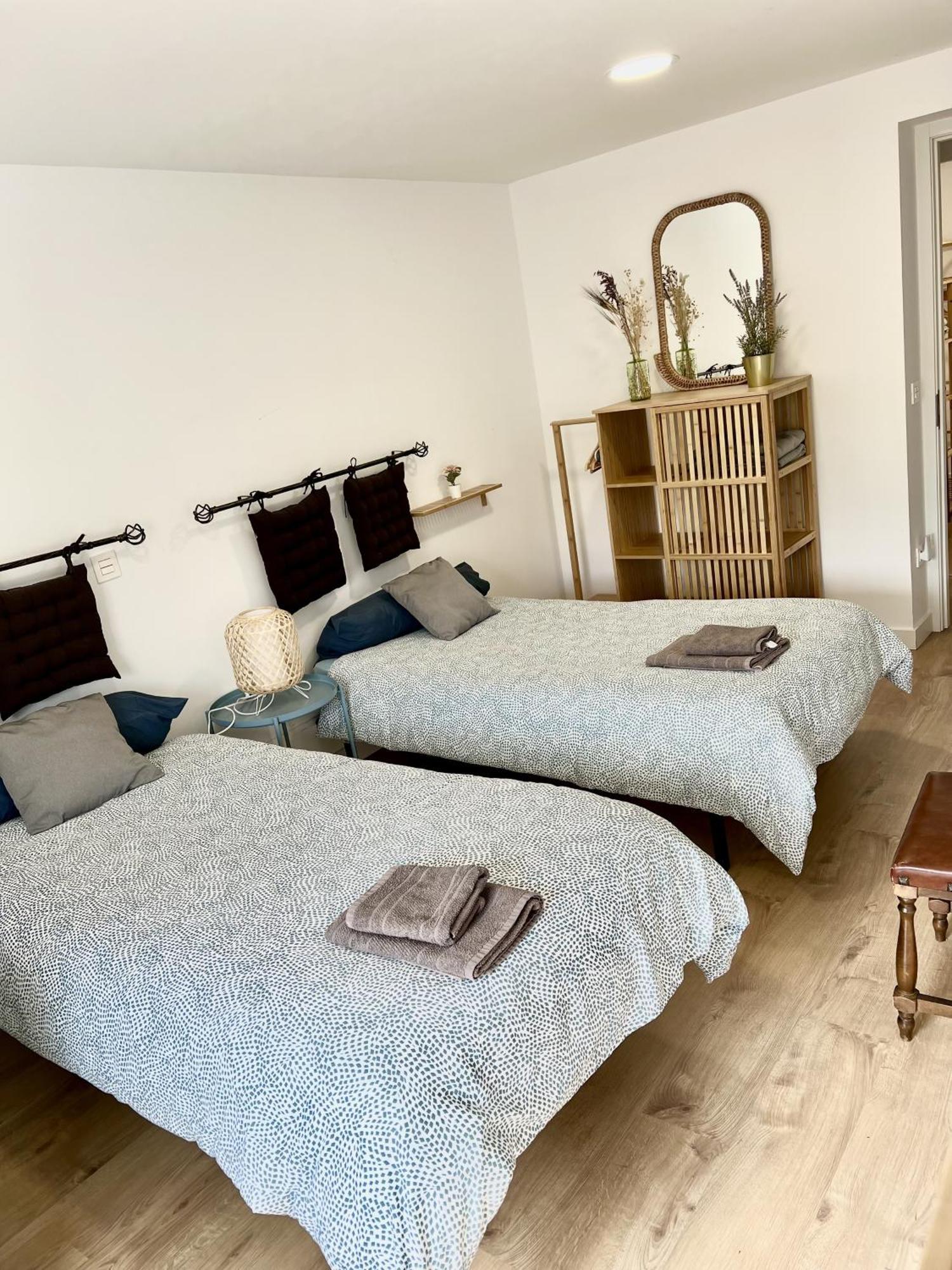 Fantastica Casa Rural En Castrillo Mota De Judios Burgo Εξωτερικό φωτογραφία