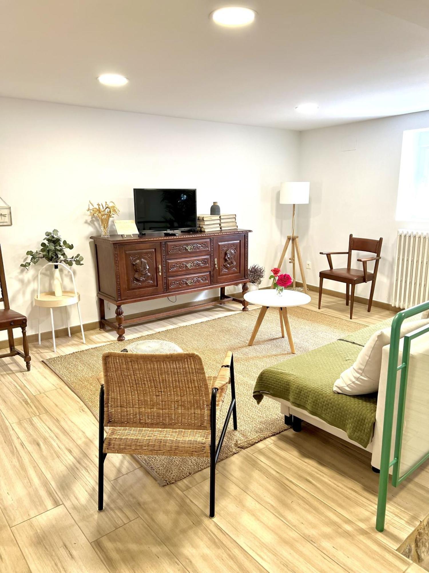 Fantastica Casa Rural En Castrillo Mota De Judios Burgo Εξωτερικό φωτογραφία