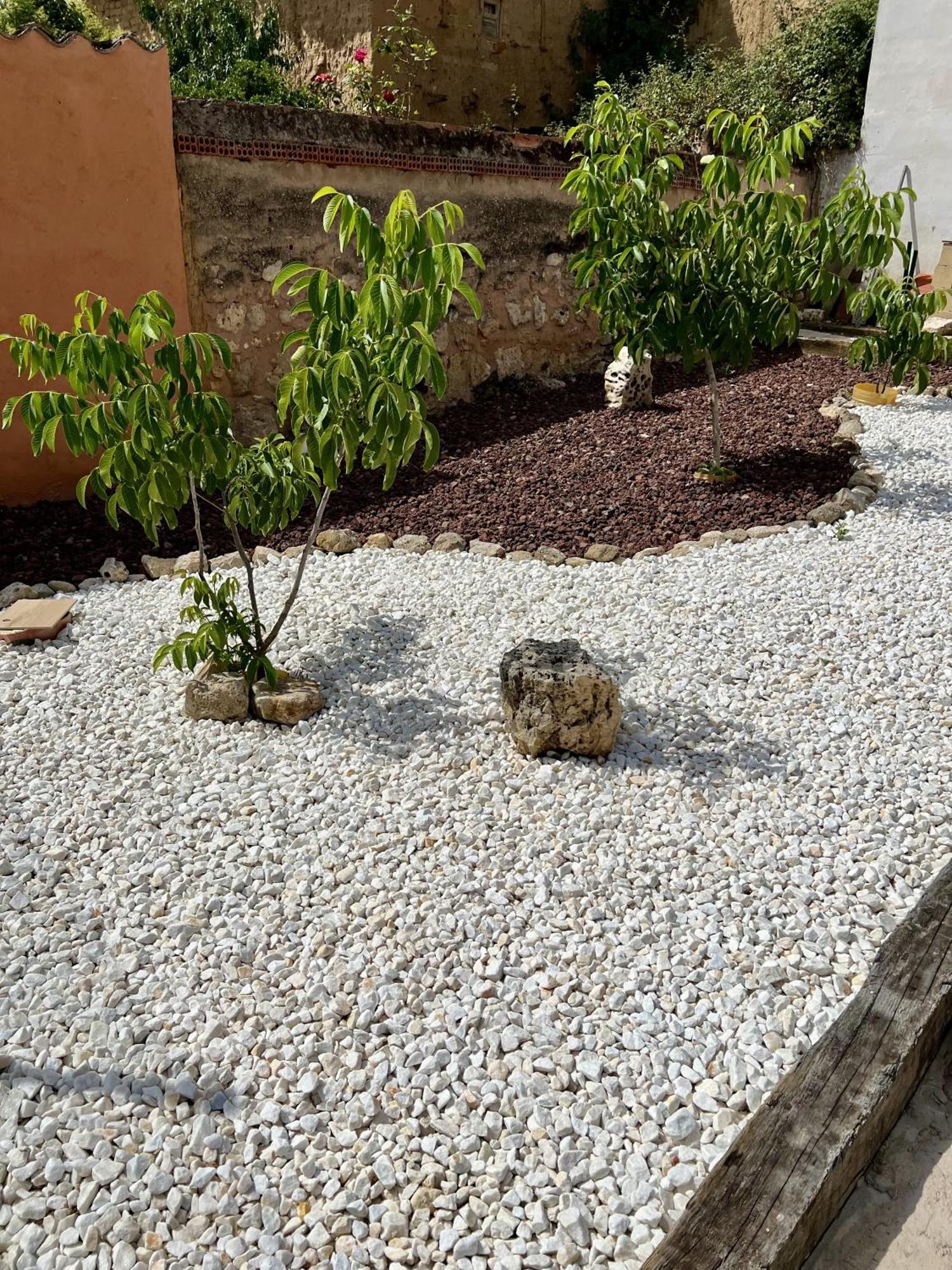 Fantastica Casa Rural En Castrillo Mota De Judios Burgo Εξωτερικό φωτογραφία