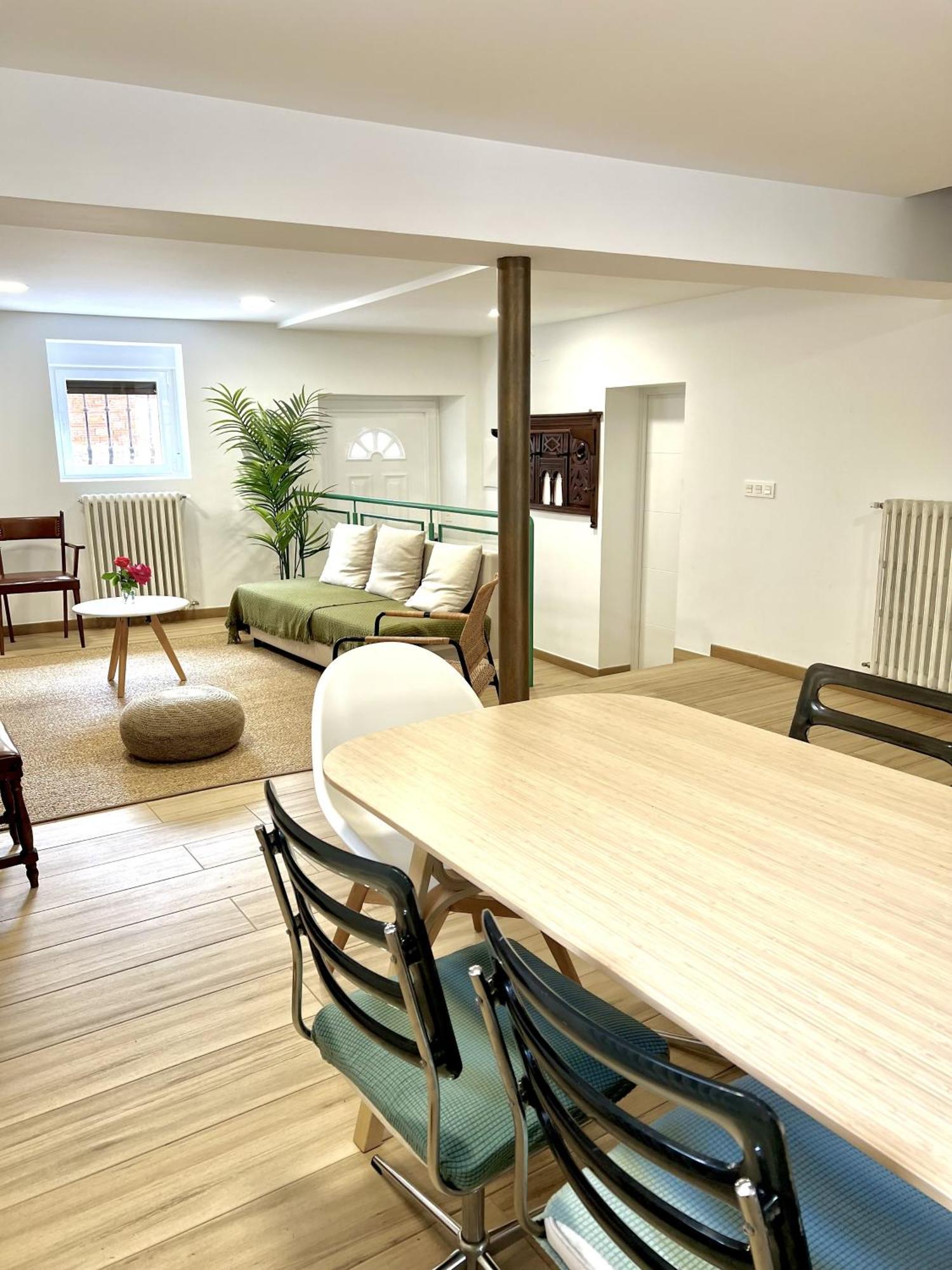 Fantastica Casa Rural En Castrillo Mota De Judios Burgo Εξωτερικό φωτογραφία